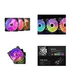 Nva120r3 Raidmax Case Fans Nv Rgb Fan 719392165753