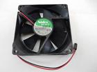 Nyw08025012bss Nidec Double Ball Inverter Cooling Fan Tech