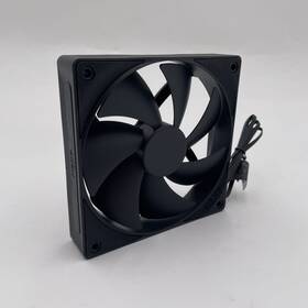 F120p Nzxt 810074844222 Kraken Elite 360 Aio Cooling Pc Fan 4-pin