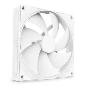 F120p Nzxt 810074844451 120mm Static Pressure Pc Case Fan Ideal For Radiators And Heatsinks Hi