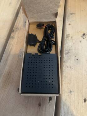Ac-2rgbc-b1 Nzxt Ac2rgbcb1 Rgb And Fan Controller - 2 Lighting Ch 3 Digital
