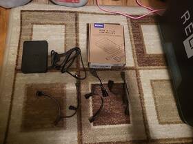 Ac-crfr0-b1 Nzxt Accrfr0b1 Rgb And Fan Controller - 6 Lighting Channels. Untested Read