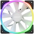 Hf-28120-bw Nzxt Aer Rgb 2-120mm Fan White