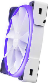 Hf-28140-bw Nzxt Aer Rgb 2 140mm