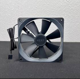 Ap140-fp Nzxt Ap140fp Aer P 140mm X2 F F120q 120mm Screws Included