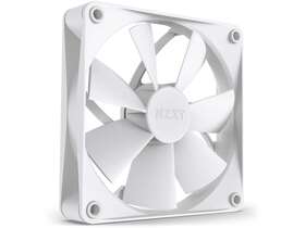 Rf-p12sf-w1 Nzxt Aer F120p White - High Performance Airflow Fans Single