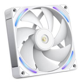 Rf-u14pn-w1 Nzxt - F140x Performance Fan 140mm Pwm Rgb Computer Case With Lcp Frame