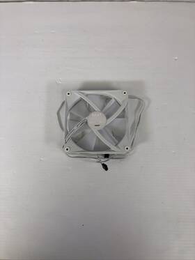 Rf-c14ff-w1 Nzxt Rfc14ffw1 140mm Case Fans White 3-pin Rgb - 192301