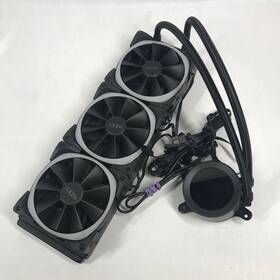 Z73-rgb Nzxt Kraken Aio Cpu Water Cooler Z73 Rgb