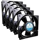 Oa125ap-11-1tb Oa125ap111tb5 Orion Fans Cpu Cooling Vac Cfm Rpm 708744299246