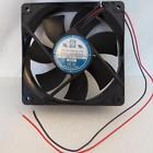 Od1225-12lb Orion Volt Dc Cooling Fan Thermoplastic