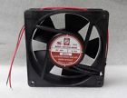 Od1238-48hb Orion High Airflow Fan Cfm Bare Leads Ball
