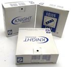 Od1238pt-12mtb Orion Fans New Lot Of Dc Fan