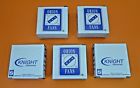 Od5210-12mb Knight Electronics Lot Of Orion Brushless Dc Fan