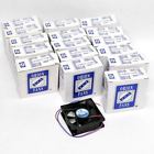 Od8025-12hb Orion Fans Lot Of New Square Cooling