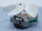 Oem-1011x1 Oh Sung Microwave Fan Motor Hz