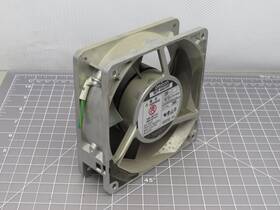 R87f-a4a15hp Omron Fan Tubeaxial T156583