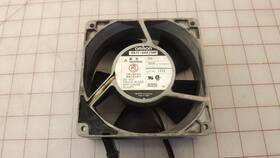 R87f-a4a15mp Omron Fan T31382