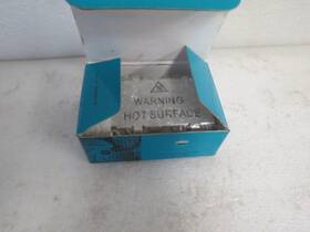 370-6108 Oracle 370-5126 Heat Sink Without Fan Same As 371-0984 Netra 240 Netr