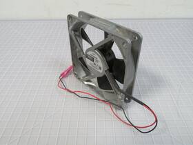 Md1225-24 Oriental Motor Dc Brushless Fan T179663