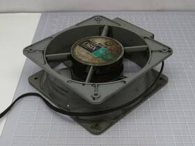 T181586 Oriental Motor Mr18-dc Super Orix Ac Fan