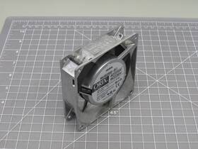 Mu925s-51 Oriental Motor Orix Ac Fan T153509