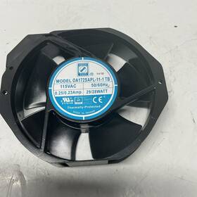 0a172sapl-11-1 Orion 0a172sapl111 Fans Tb. W-528