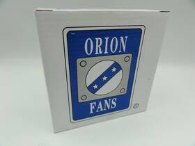 Od1238-48hbvxc Orion Fans E170149 Cooling Fan 48v Dc 1a