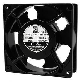 Oa109ap-22-2tb Orion Fan