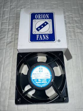 Oa109ap-11-3tb Orion Oa109ap113tb Fans