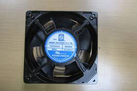 Orion Oa119ap-11-1tb New 16/14w Brushless Ball Bearing Fan 110/120v 50/60 Hz