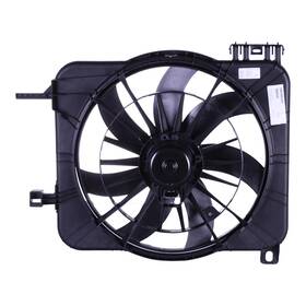 Cv67001a Otn Tong Yang Oe Replacement Cooling Fan Extra Silent For 1995-2005 Chevrolet Cavalier/pont
