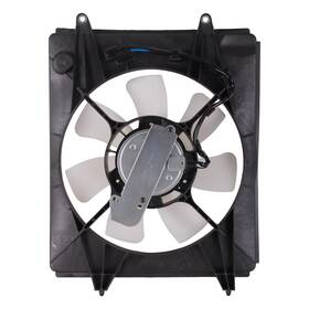 Hd61065a Otn Tong Yang Oe Replacement Cooling Fan Extra Silent For 2012-2016 Honda Cr-v 2.4l 38615