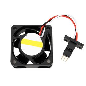 9wf0424f6d03 Ototec 1pc Cooler Fan 3-pin Plug Inverter Cooling 40 20mm Dc 24v 0.07