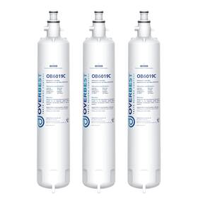 Ob6019c Overbest Replacement For Ge Rpwfe Rpwf Built-in Chip Refrigerator Water