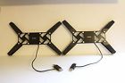 Pad 2 Cooler Fold Laptop Fans
