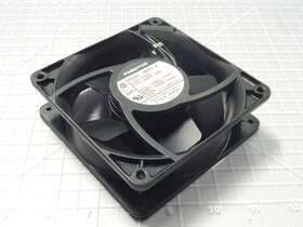 T163664 Pamotor 4650x Axial Fan