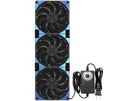 3-12v Pano-mounts 795847617763 360mm Adjustable Computer Pc Vent Fans With Speed Controller For Chicken