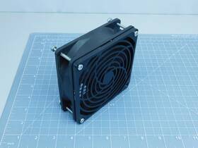 T151321 Papst-motoren 4382l Multifan Cooling Fan
