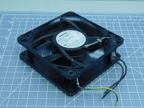 Typ-4658n Papst Motoren Typ 4658n Axial Fan T151990