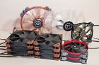Pc Fans Noctua Industrial Corsair Airflow Quiet Lepa Thermaltake Spectre Pro 842431014405