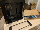 Pc-o7sx Lian Li Computer Case Aluminum Glass Rare