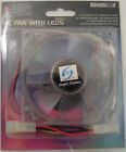 Pcbg Velleman Computer Pc Case Fan Mod With 410329241933