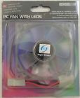 Pcbr Velleman Computer Pc Case Fan Mod With 410329241940