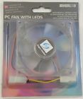 Pcbrgb Velleman Computer Pc Case Fan Mod With 410329242206