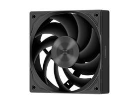F5r120-bknt1-gl Pccooler Cps F5 R120 Bk High-performance 120mm Case Fan 4-pin Pwm Silent Pc