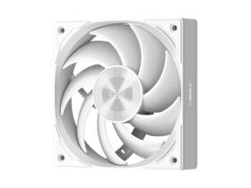 F5r120-whnt1-gl Pccooler Cps F5 R120 Wh High-performance 120mm Case Fan 4-pin Pwm Silent Pc
