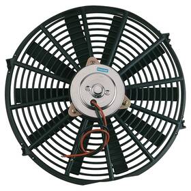 19124 Perma-cool 14 Inch Standard Electric Fan