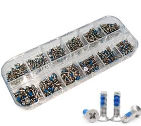 A304000360-bh45 Persberg 360pcs 12size Laptop Notebook Tiny Computer Replacement Electronic Screws Ass