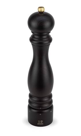 23522 Peugeot Made In France- Paris Uselect Manual Pepper Mill - Adjustable Grinde